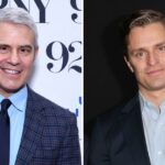 Andy Cohen se torna oficial do Instagram com o namorado Kevin Sobieski
