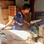 Angkutan Retail KAI Logistik Naik 17 Persen Sepanjang Semestre I-2026, Ini Pendorongnya