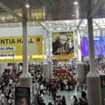 Anime Expo em Los Angeles encerra um ano de expansão para o setor e um surto de crescimento para a Crunchyroll