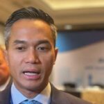 Anindya Bakrie Sebut PFII Berpotensi Tarik Family Office China e Hong Kong