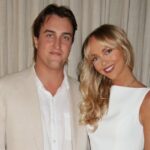 OnlyFans Star Annie Knight e cronograma de relacionamento do noivo Henry Brayshaw