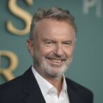 Antes de sua morte, a estrela de 'Jurassic Park' Sam Neill revelou como queria ser lembrado
