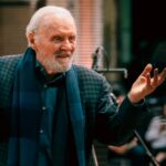 Anthony Hopkins assinado pela Decca Classics; Primeiro álbum de música composto por ator vencedor do Oscar com lançamento previsto para agosto