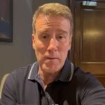 Anton Du Beke revelou sua 'devastação' com a morte da parceira de dança do Strictly, Ann Widdecombe, no Instagram na sexta-feira, enquanto a polícia lançava uma investigação de assassinato