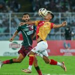 Anunciado o calendário da Durand Cup 2026: East Bengal x Mohun Bagan Kolkata Derby para iniciar a fase de grupos