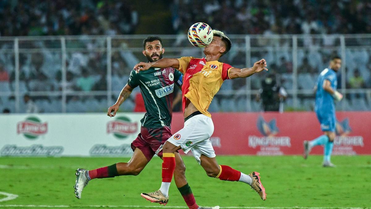 Anunciado o calendário da Durand Cup 2026: East Bengal x Mohun Bagan Kolkata Derby para iniciar a fase de grupos