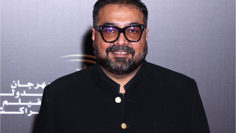 Anurag Kashyap, presidente do júri do MIFFest, busca por 'uma nova linguagem cinematográfica'