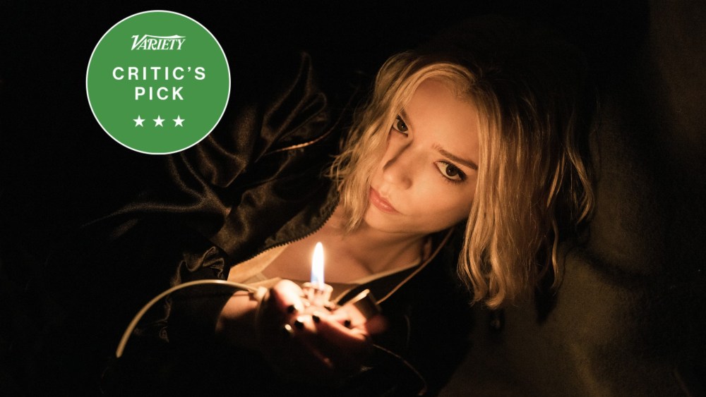 Anya Taylor-Joy é uma vigarista em fuga no thriller de alta tensão da Apple TV, ‘Lucky’: TV Review