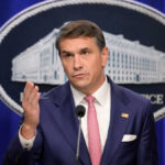 Ao abençoar a corrupção, Todd Blanche se desqualificou para o emprego que deseja