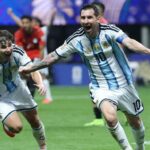 Apa Kata Messi Usai Argentina Comeback Spektakuler e Gilas Mesir di Piala Dunia 2026?
