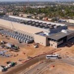 Aperto de energia: crise na rede urbana empurrando mais data centers de IA para as regiões