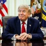 Apesar da reação negativa, Donald Trump está usando IA novamente