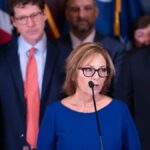 Apoiada por Trump, a irmã de Lindsey Graham, Darline, irá substituí-lo no Senado