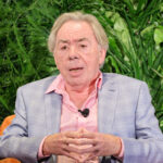Andrew Lloyd Webber