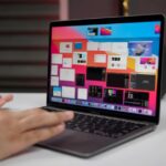 Apple @ Work: O M1 MacBook Air tem a vida útil mais longa de qualquer laptop Apple da história