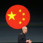 Apple Intelligence aprovado para lançamento na China com Alibaba e Baidu