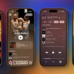 Apple Music no iOS 27: cinco novos recursos chegando ao seu iPhone