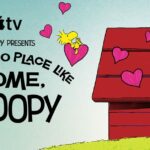 Apple TV compartilha o primeiro trailer de 'There's No Place Like Home, Snoopy'