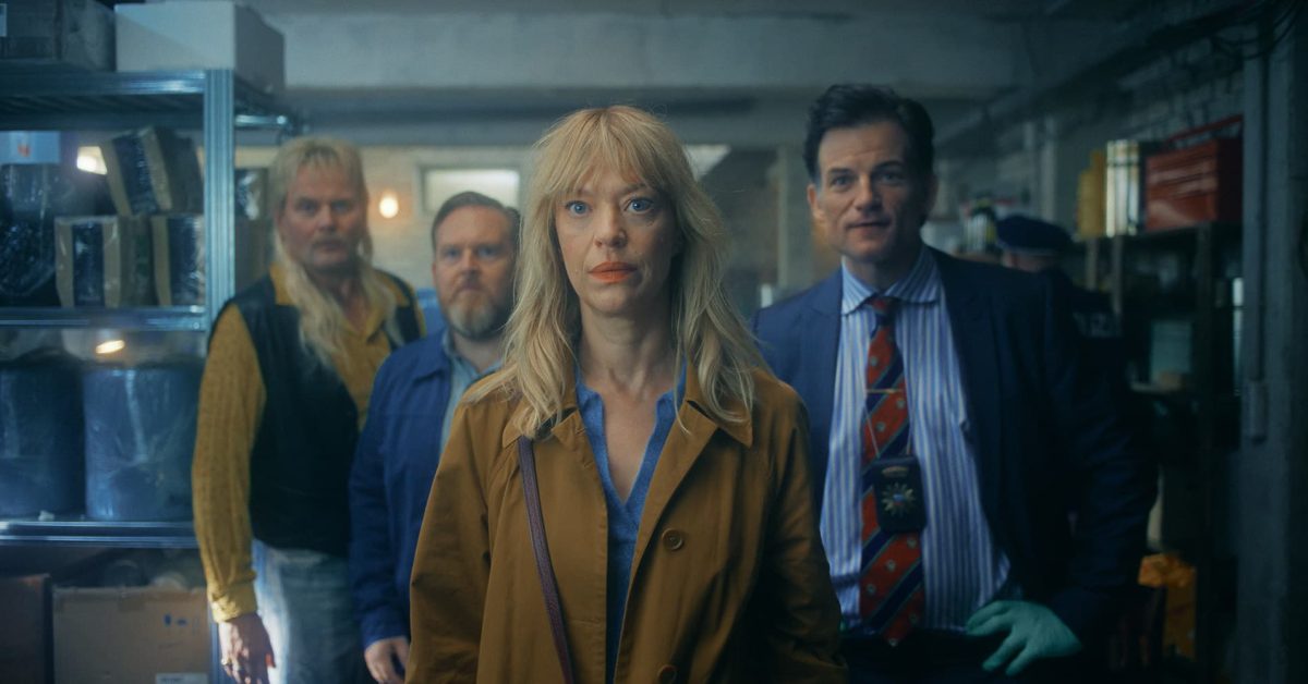 Apple TV revela primeira imagem e data de retorno de ‘Onde está Wanda?’ segunda temporada