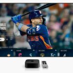 Apple TV revela programação de 'Friday Night Baseball' de agosto