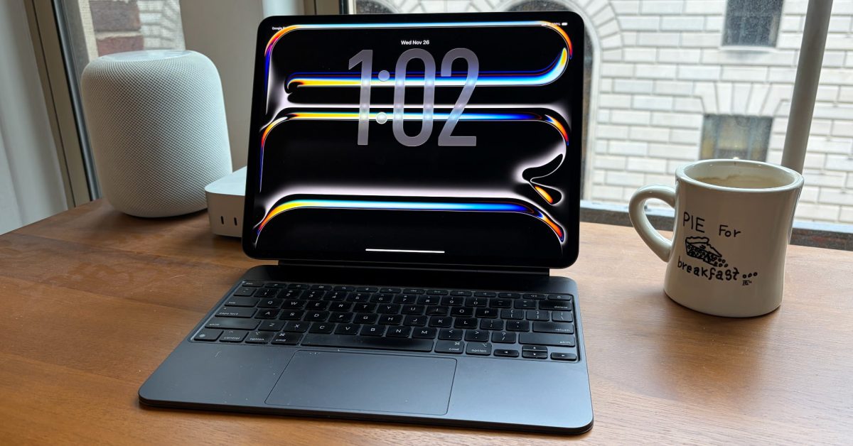 Apple adiciona novas opções de financiamento de 36 meses para compras de iPad