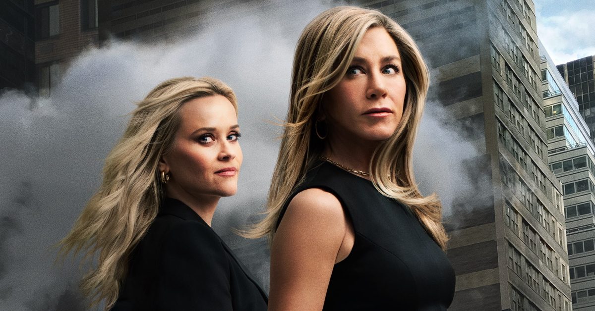 Apple anuncia que The Morning Show terminará após a 5ª temporada