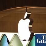 Apple destrona Nvidia para reconquistar o título de empresa mais valiosa do mundo