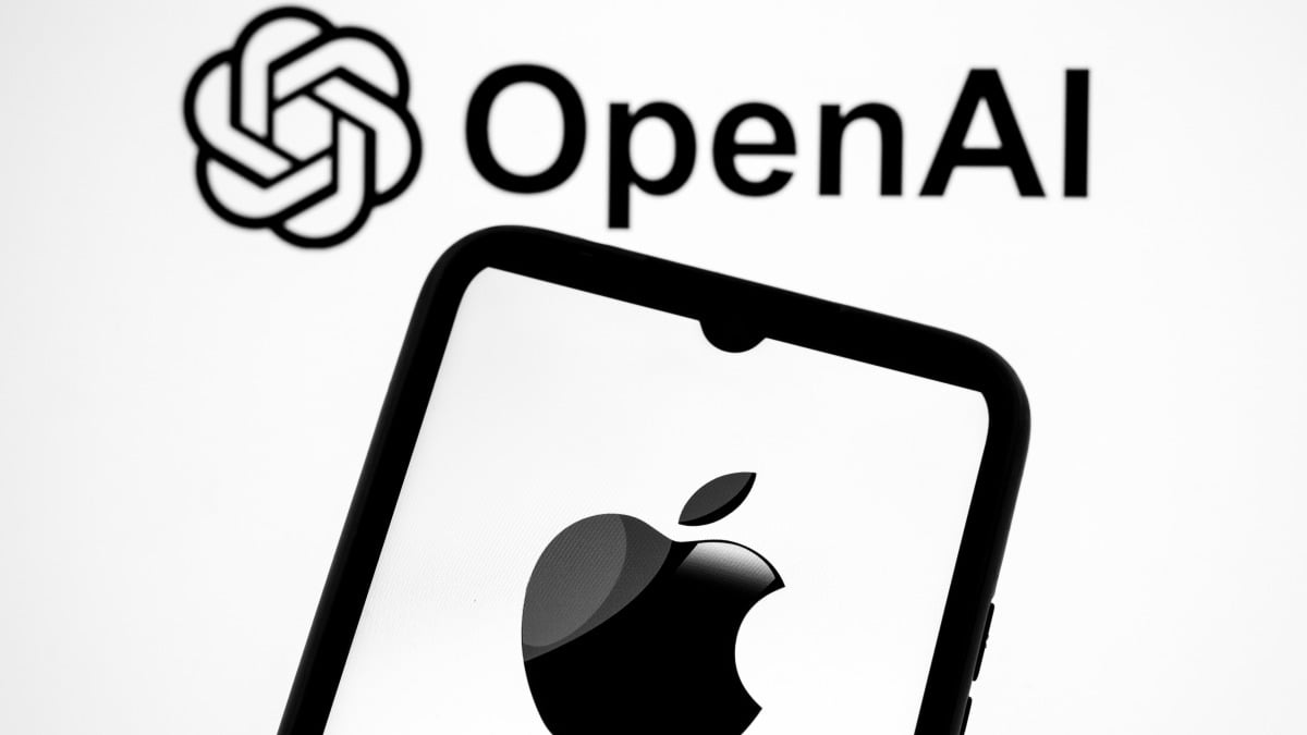Apple envia cartas legais para dezenas de desertores da OpenAI, diz relatório