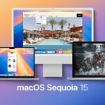 Herói do macOS Sequoia 15
