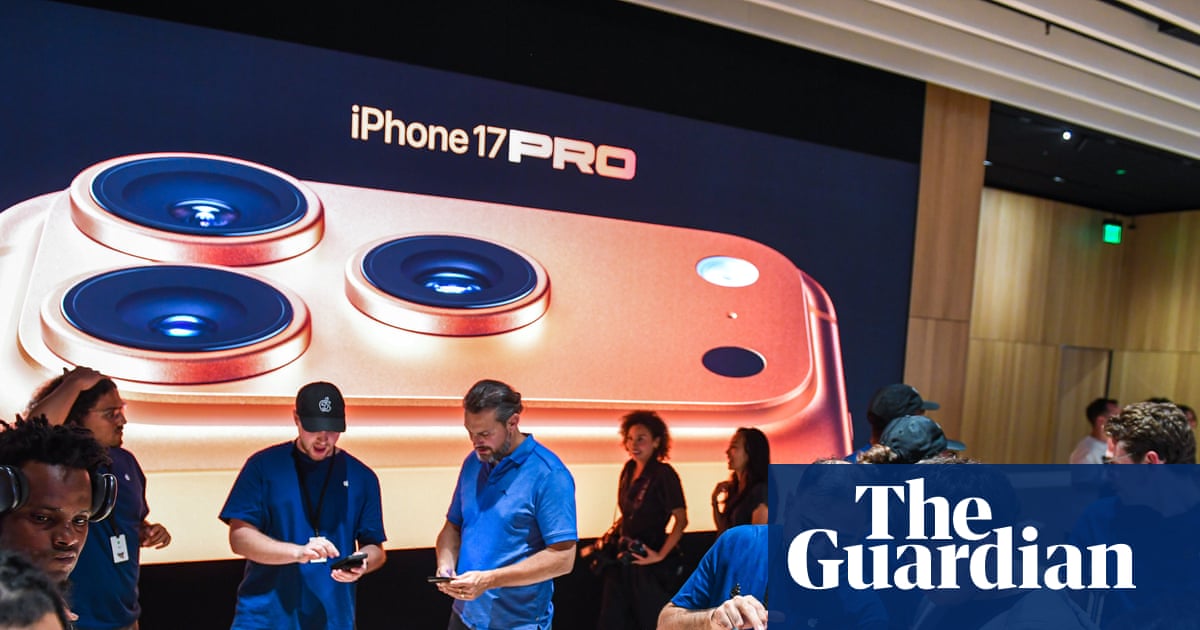 Apple processa OpenAI, alegando que empresa de inteligência artificial roubou segredos comerciais