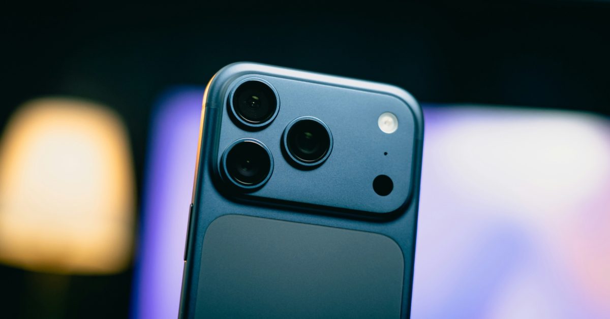 Apple ‘em negociações’ com duas empresas chinesas de RAM proibidas após aumentos de preços