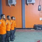 Apresentador TVRI Papua Barat Diduga Hanyut di Air Terjun Memti, Tim SAR Bergerak Lakukan Pencarian