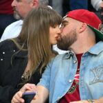 Esquerda: prefeito de Nova York, Zohran Mamdani (Michael M. Santiago/Getty Images), direita: Taylor Swift (Jamie McCarthy/Getty Images)