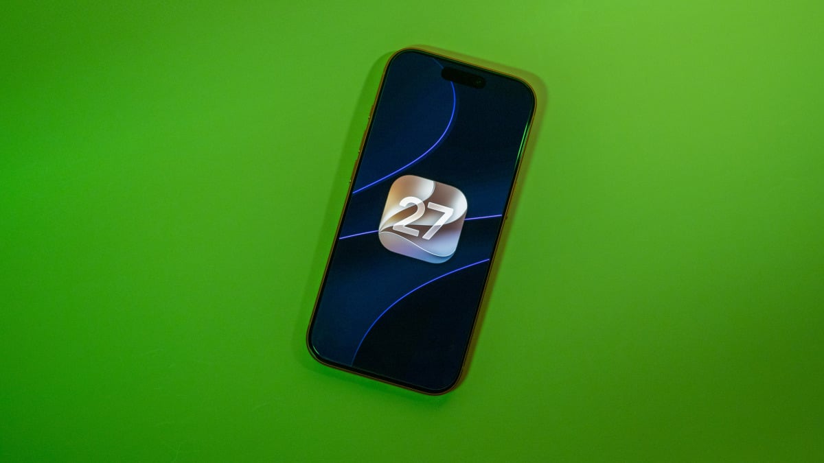 Aqui estão as novidades do iOS 27 Beta 3