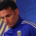 Argentina Jumpa Inggris, Lionel Scaloni Bicara Jujur soal Jude Bellingham e Harry Kane: Kami Akan Coba Menetralisir