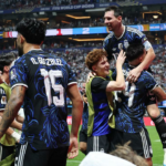 Argentina de Messi surpreende a Inglaterra na recuperação e chega à final da Copa do Mundo