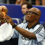 Argentina nega papel de vilões da Copa do Mundo após tentativas lideradas por Samuel Jackson