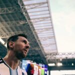 Argentina x Egito AO VIVO, oitavas de final da Copa do Mundo da FIFA – Lionel Messi deve começar, escalações previstas