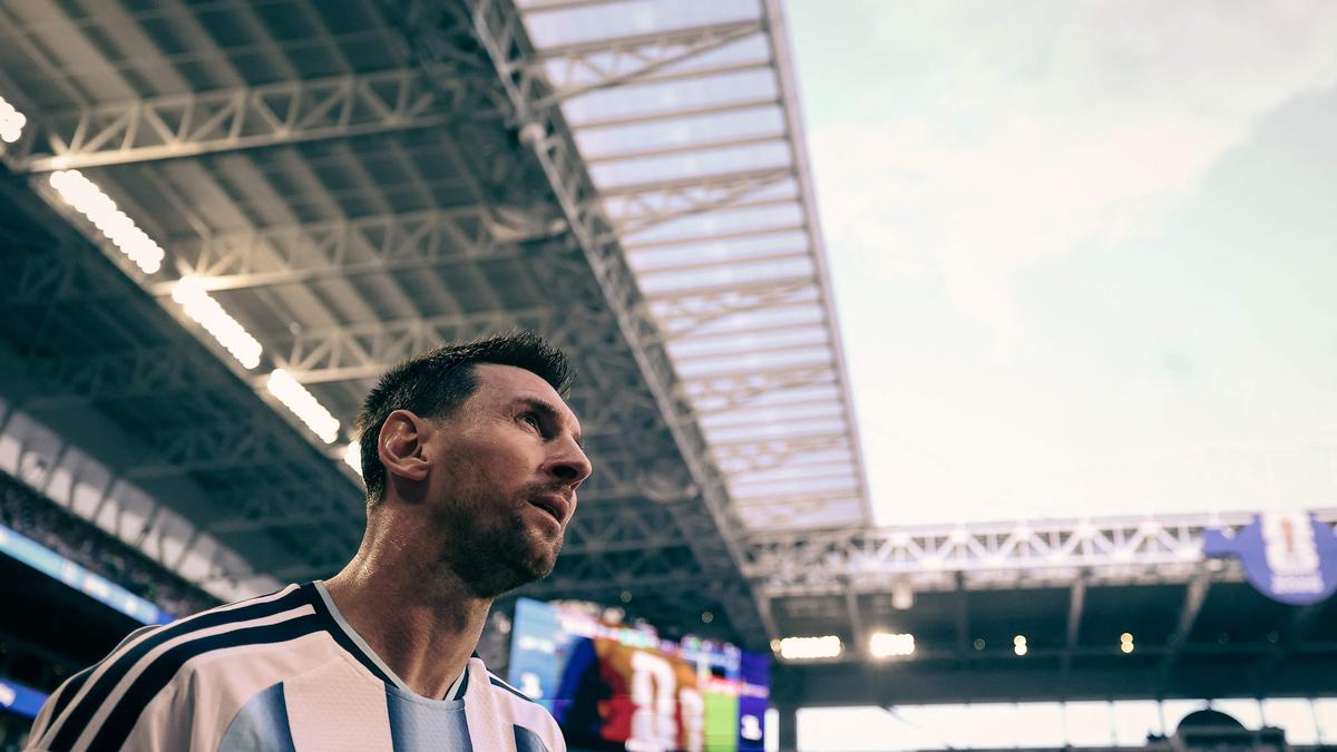 Argentina x Egito AO VIVO, oitavas de final da Copa do Mundo da FIFA – Lionel Messi deve começar, escalações previstas