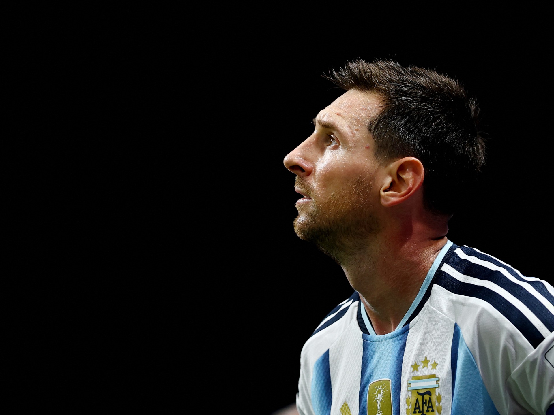 Argentina x Suíça AO VIVO: quartas de final da Copa do Mundo FIFA 2026