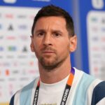 Argentina x Suíça - quartas de final da Copa do Mundo AO VIVO: Lionel Messi e os atuais campeões buscam garantir a vaga nas semifinais, onde a Inglaterra está à espreita
