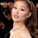 Ariana Grande desiste da 13ª temporada de 'American Horror Story' em meio a uma turnê