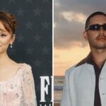 Ariana Grande e Ricky Alvarez estão juntos novamente após a separação de Ethan Slater