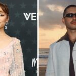 GettyImages-2255936425 Ariana Grande critica a Casa Branca por usar sua música em um vídeo pró-ICE
