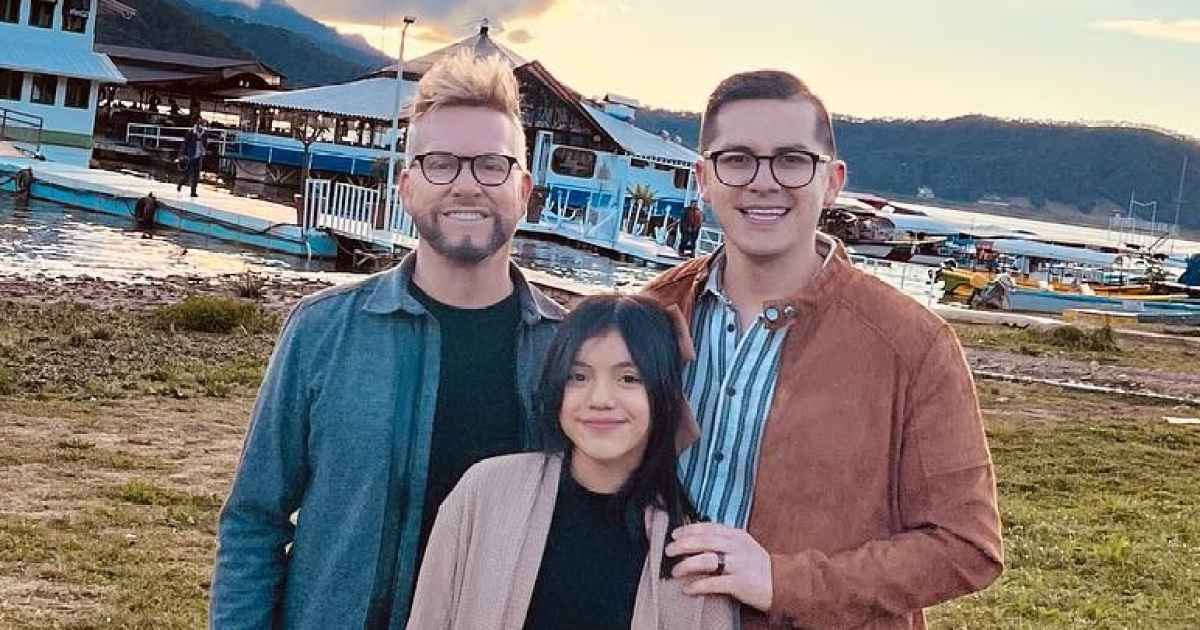 90 dias Armando dá atualizações sobre a filha após a reunião