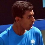 Arnav Paparkar se torna o primeiro indiano a chegar às quartas de final de Junior Wimbledon desde Leander Paes