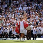 Arthur Fery x Alexander Zverev Wimbledon 2026