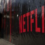 As ações da Netflix caem para o menor nível em 52 semanas após relatório de lucros mistos