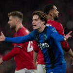 As atuações de Alex Scott contra o Man Utd provam que ele passou no teste de Old Trafford, incluindo o caos 4-4