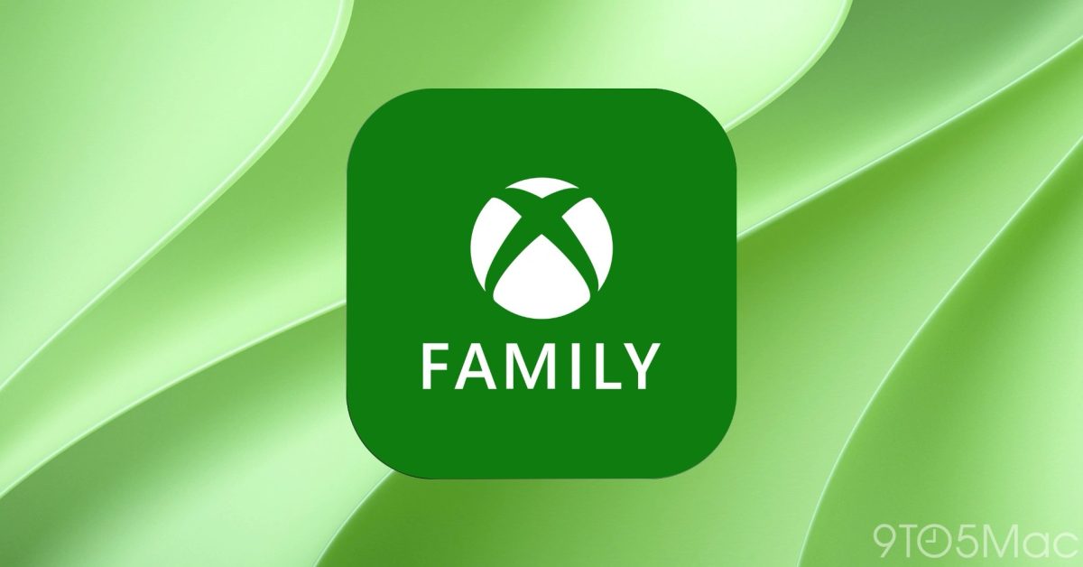 As configurações da família Xbox para iPhone e iPad expandem as ferramentas de controle dos pais do console